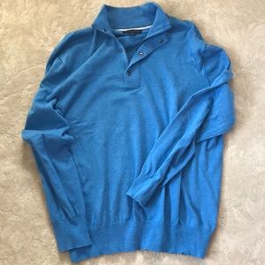 Men’s sweater